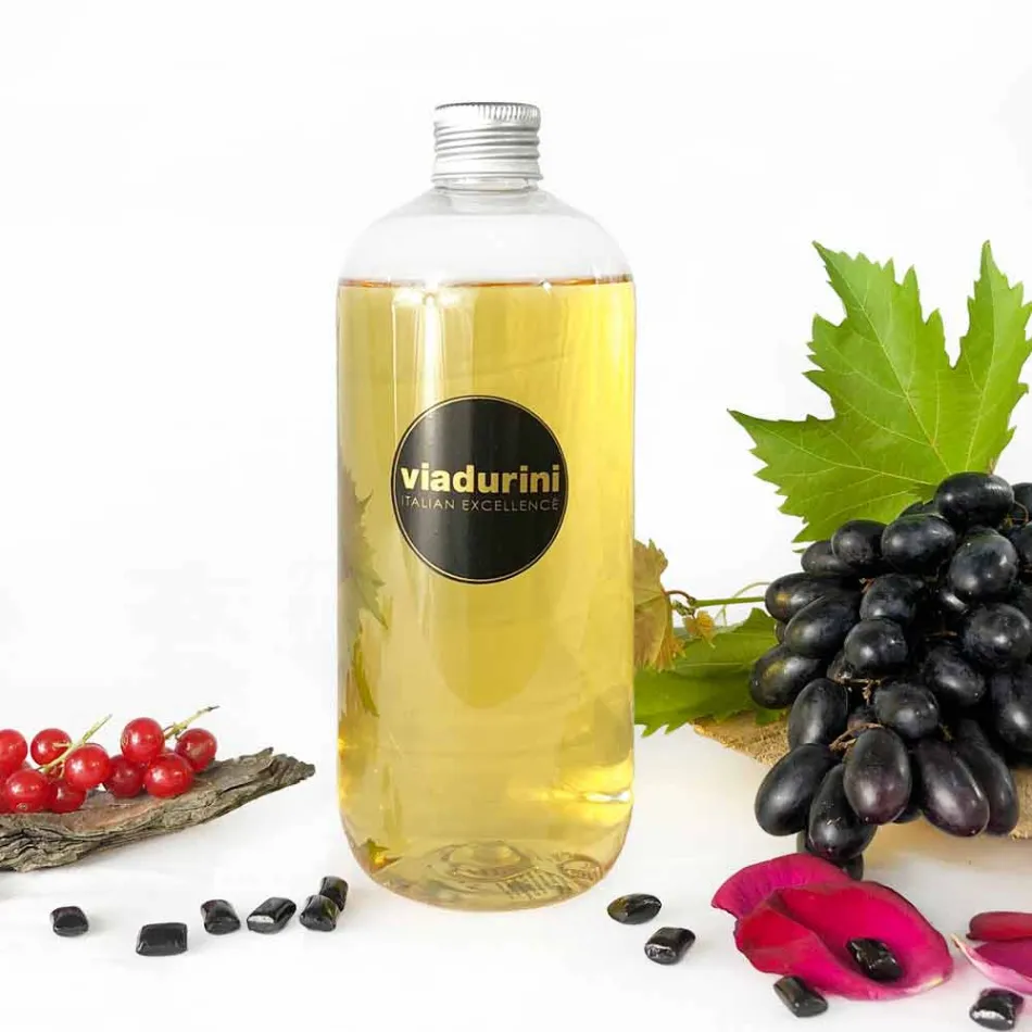 Mbushëse Stick Viffuser Ambient Sticks 500 ml ose 1 lt - Rossodelchianti Viadurini