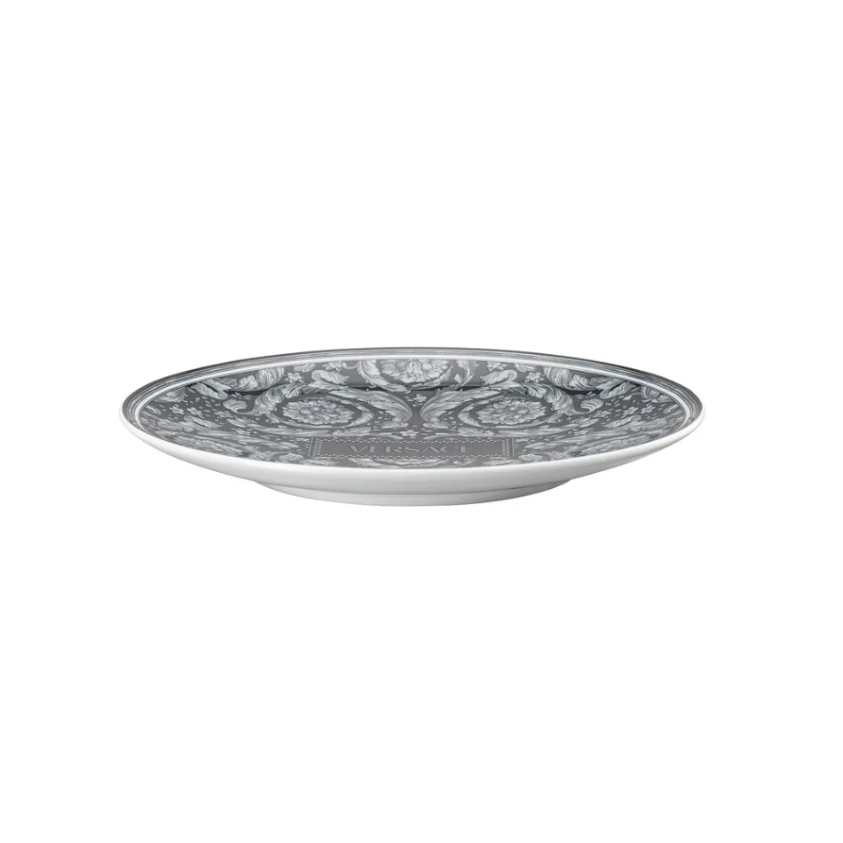 Rosenthal Versace Barocco 4 Pjata Darke Diametri 17 cm ne Porcelan - Baroko Viadurini