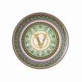 Rosenthal Versace Barocco Mosaic 4 Pjata Darke Diametri 17 cm - Mozaik
