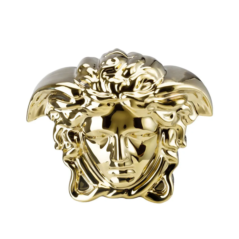 Rosenthal Versace Break The Bank Porcelan Money Box - Break Viadurini