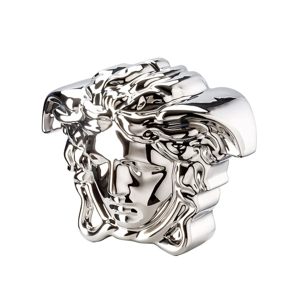 Rosenthal Versace Break The Bank Porcelan Money Box - Break Viadurini