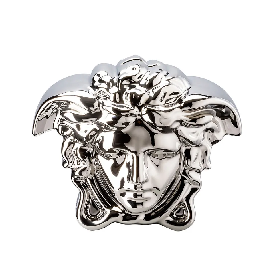 Rosenthal Versace Break The Bank Porcelan Money Box - Break Viadurini