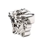 Rosenthal Versace Break The Bank Porcelan Money Box - Break Viadurini