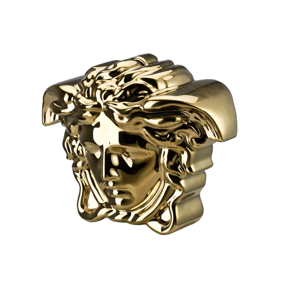 Rosenthal Versace Break The Bank Porcelan Money Box - Break Viadurini