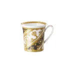 Rosenthal Versace I Love Baroque 4 Gota me Dorezë Porcelani - Barok Viadurini