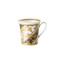 Rosenthal Versace I Love Barok 4 Gota me Dorezë Porcelani - Barok