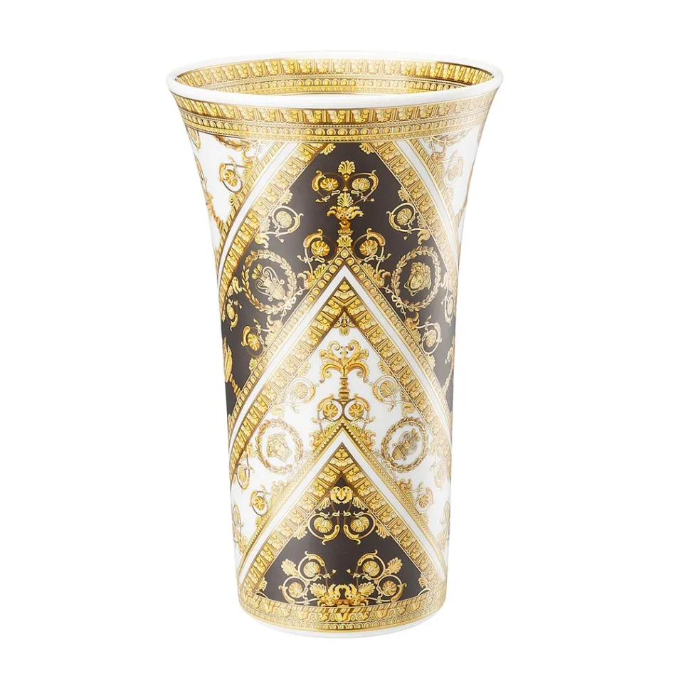 Rosenthal Versace I Love Vazo Porcelani Barok - Barok Viadurini