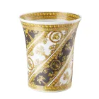 Rosenthal Versace I Love Vazo Porcelani Barok - Barok Viadurini
