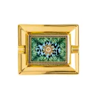 Tavëll porcelani Rosenthal Versace Jungle Animalier - Animalier Viadurini