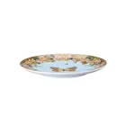 Rosenthal Versace Le Jardin 4 Pjata Darke Diametri 17 cm ne Porcelan - Jardin Viadurini