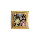 Rosenthal Versace Medusa Amplified Multicolor 6 Cups - Amplified Multicolor Viadurini