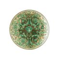 Rosenthal Versace Medusa Garland 4 Pjata Darke Diametri 17 cm - Krishtlindje