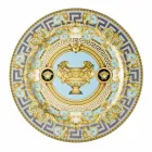 Rosenthal Versace Prestige Gala Placeholder Diametri i pjatës 33 cm - Prestige Viadurini