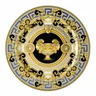 Rosenthal Versace Prestige Gala Placeholder Placeholder Diametri 33 cm - Prestige Viadurini