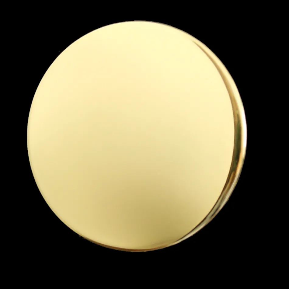 Tap bidet me 3 vrima në stilin e cilësisë së mirë tunxh Prodhuar në Itali - Silvana Viadurini