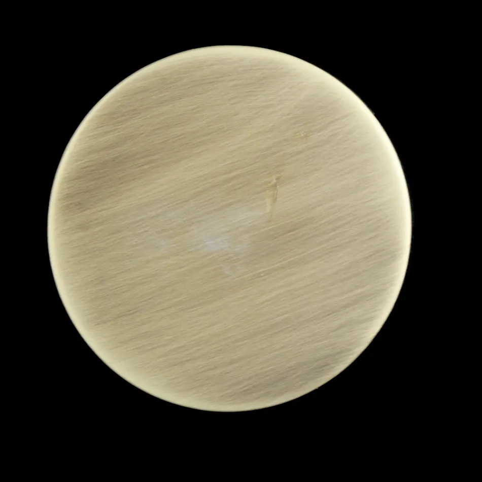 Rubineti i cilësisë së mirë të legenit në tunxh me 3 vrima Prodhuar në Itali - Klarisa Viadurini