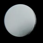 Rubineti i cilësisë së mirë të legenit në tunxh me 3 vrima Prodhuar në Itali - Klarisa Viadurini