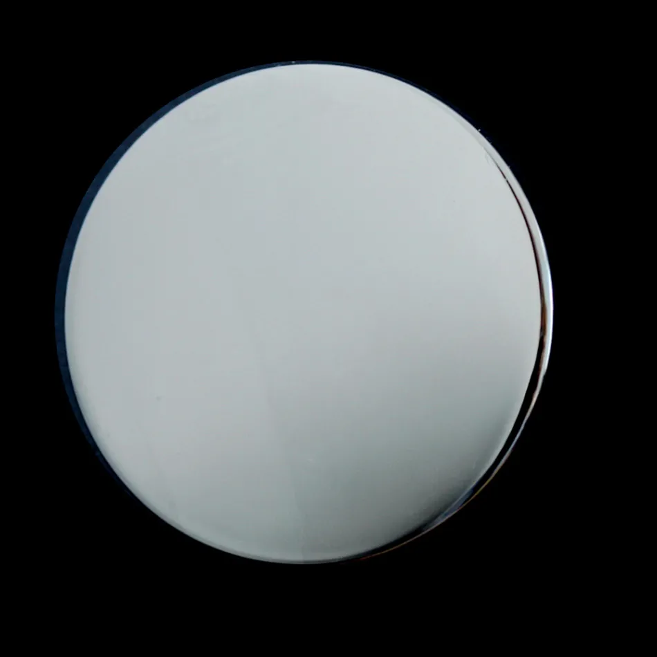 Rubineti i cilësisë së mirë të legenit në tunxh me 3 vrima Prodhuar në Itali - Klarisa Viadurini