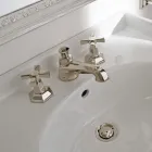 Rubineti i banakut me dizajn të cilësisë së mirë në tunxh Prodhuar në Itali - Silvana Viadurini