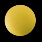 Rubineti vintage i legenit me 3 vrima në tunxh Vintage Prodhuar në Itali - Elisea Viadurini