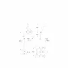 Trokitje klasike për vaskë në kolonat prej bronzi të prodhuara në Itali - Enriko Viadurini