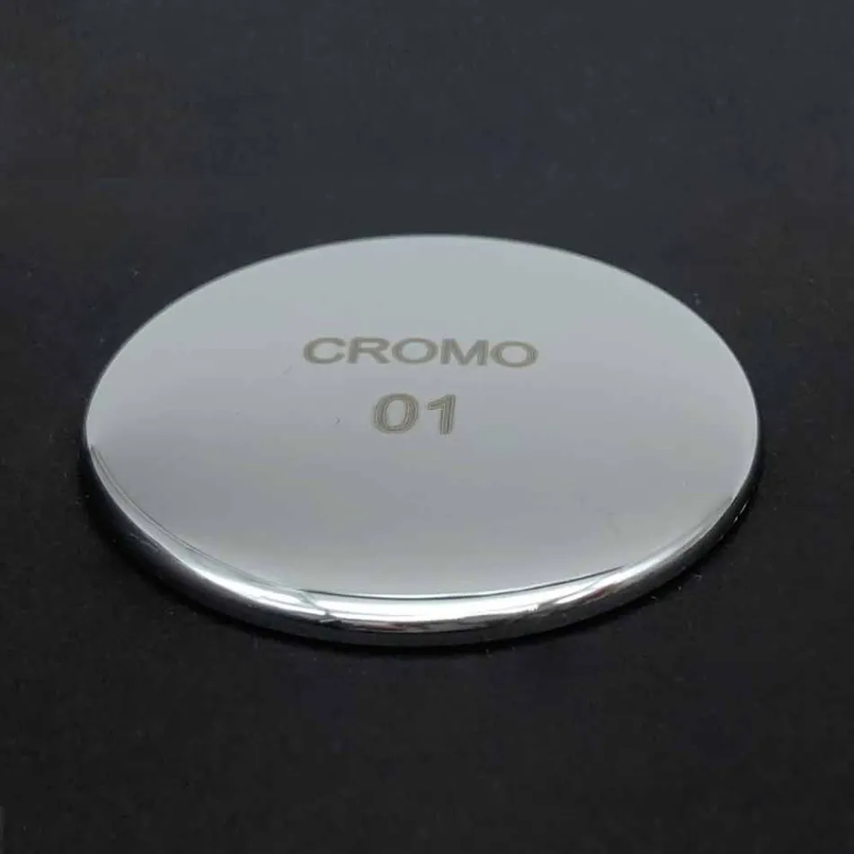 Trokitje e përzierësit të bidave të bronzit Made in Italy - Neno Viadurini