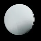 Prekja klasike e bidetit me një vrimë me doreza tunxhi dhe fluture - Miriano Viadurini