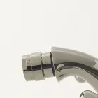 Rubineti i bidetit prej tunxhi me një vrimë me mbeturina të stilit klasik - Ercolina Viadurini