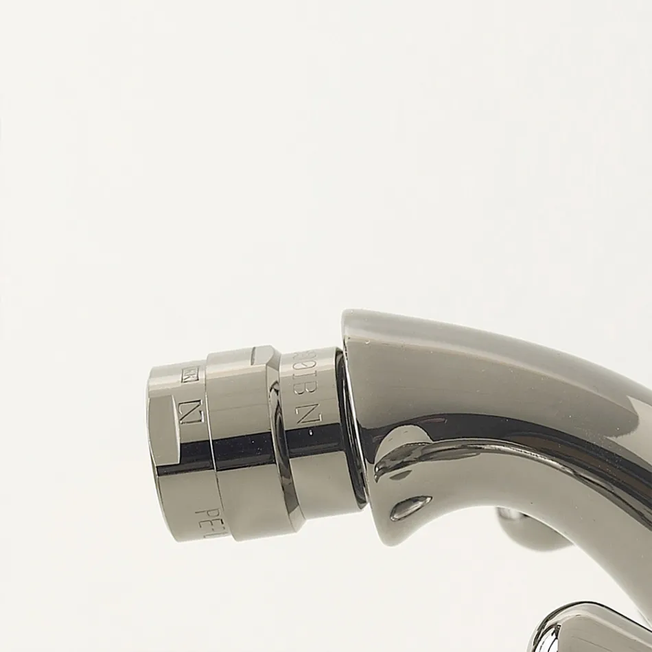 Rubineti i bidetit prej tunxhi me një vrimë me mbeturina të stilit klasik - Ercolina Viadurini