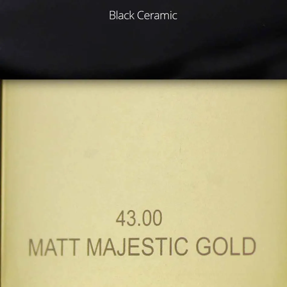 Rubinet klasike prej vaske bronzi prodhuar në Itali - Riko Viadurini