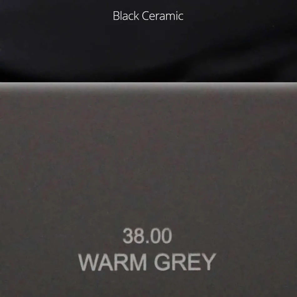 Rubinet klasike prej vaske bronzi prodhuar në Itali - Riko Viadurini