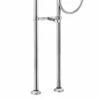 Rubinet klasike prej vaske bronzi prodhuar në Itali - Riko Viadurini