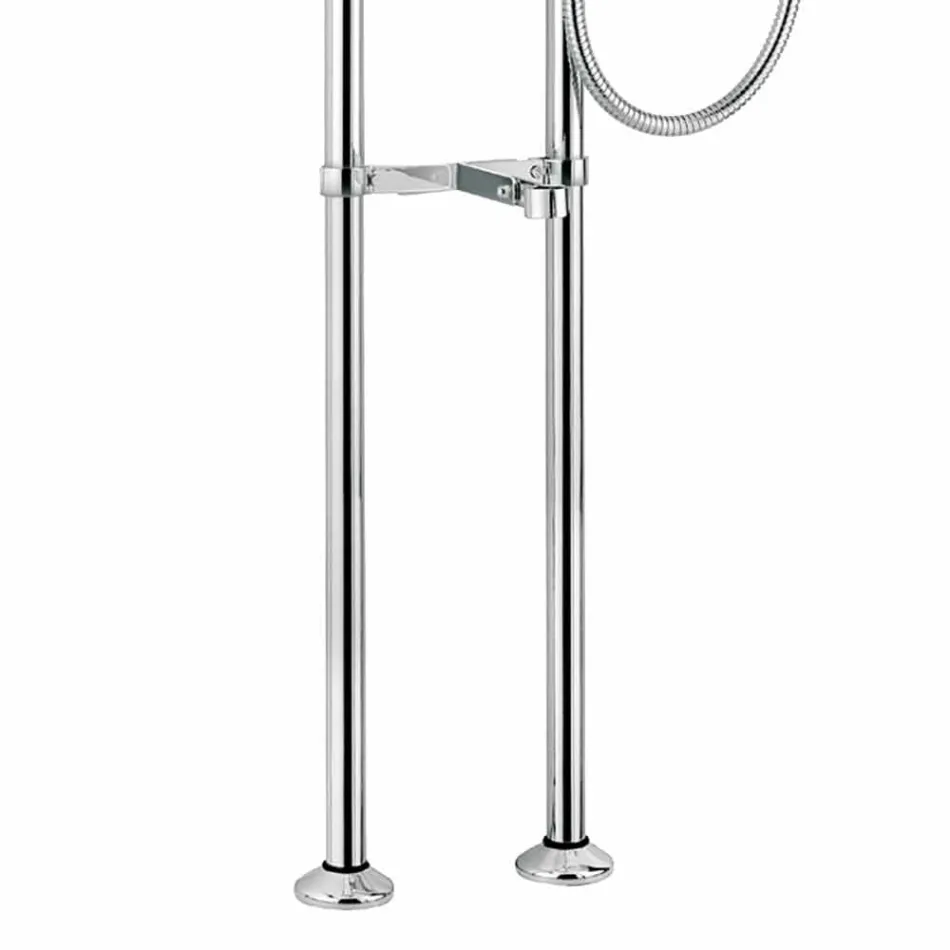 Rubinet klasike prej vaske bronzi prodhuar në Itali - Riko Viadurini