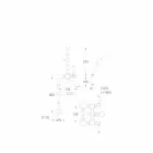 Rubinet klasike prej vaske bronzi prodhuar në Itali - Riko Viadurini