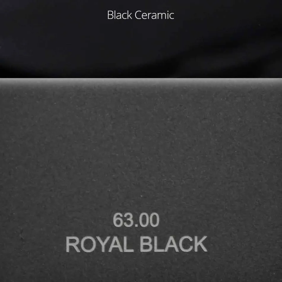 Rubinet klasike prej vaske bronzi prodhuar në Itali - Riko Viadurini