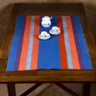 Kontraktues i Artit Italian të Prodhuar dhe Dyer me Dorë në Pjesën Unike të Kanave - Markat Viadurini