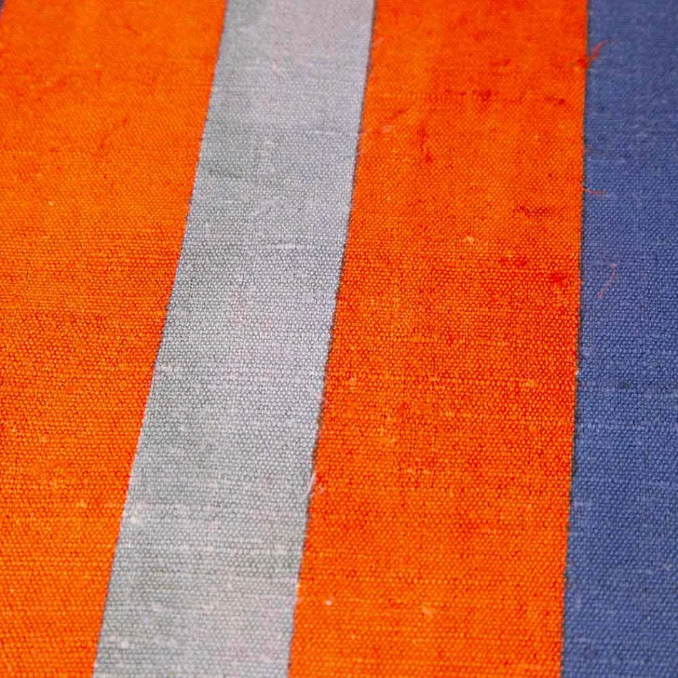 Kontraktues i Artit Italian të Prodhuar dhe Dyer me Dorë në Pjesën Unike të Kanave - Markat Viadurini