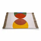 Hand Piece Italian Runner Hemp One One Piece - Markat Viadurini