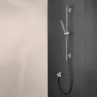 Rubinet dhe prizë minimale prej çeliku inox AISI 316L - Kthetrat Viadurini