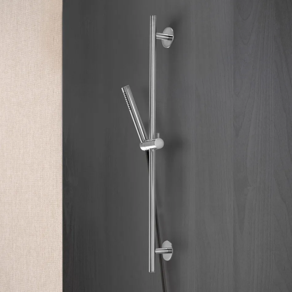 Rubinet dhe prizë minimale prej çeliku inox AISI 316L - Kthetrat Viadurini