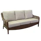 Sallon i perbere nga 2 kolltuqe, 1 divan dhe 1 tavoline kafeje - cadra Viadurini