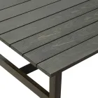 Sallon i perbere nga 2 kolltuqe, 1 divan dhe 1 tavoline kafeje - cadra Viadurini