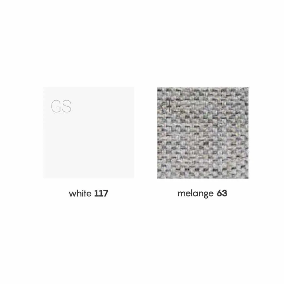 Made in Italy Design Garden Lounge, Divan dhe Tavolinë Kafeje - Nova nga Myyour Viadurini