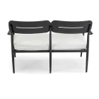 Kopshti i Kopshtit i bërë nga alumini me dekorime të ndryshme - Suvenir Viadurini