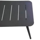 Kopshti i Kopshtit i bërë nga alumini me dekorime të ndryshme - Suvenir Viadurini