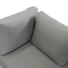 Kopshti i Kopshtit Nga Alumini - Pastel Viadurini