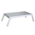 Kopshti i Kopshtit Nga Alumini - Pastel Viadurini