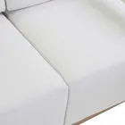 Dhoma Dite Alumini me Efekt Druri Transferues Termik - Kamer Viadurini