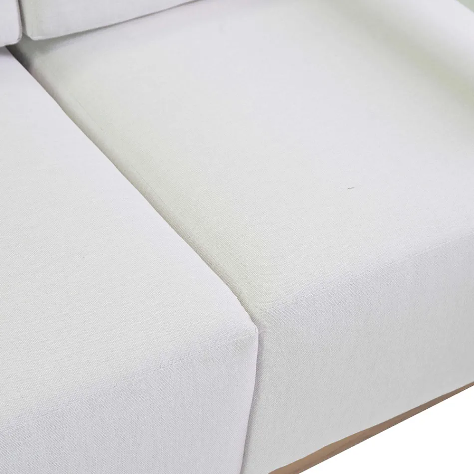 Dhoma Dite Alumini me Efekt Druri Transferues Termik - Kamer Viadurini