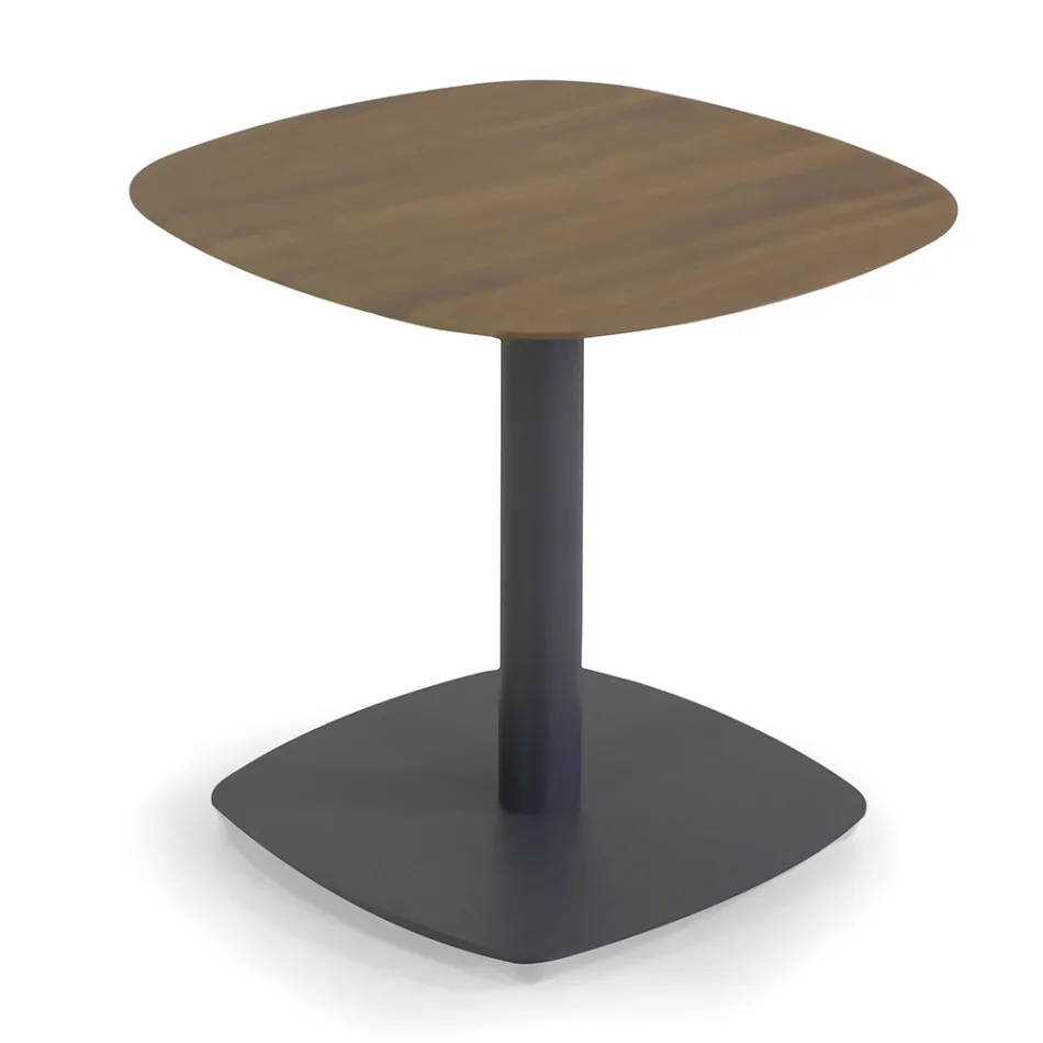 Dhoma Dite Alumini me Efekt Druri Transferues Termik - Kamer Viadurini